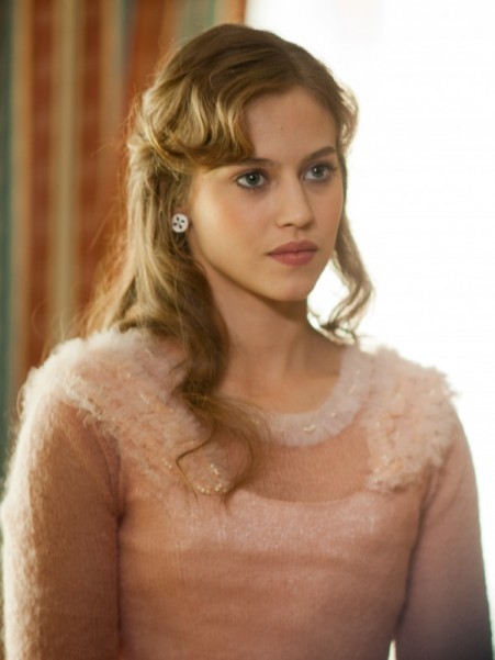 Lou de Laâge Fotoğrafı