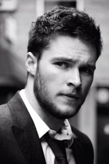 Jack Reynor Fotoğrafı