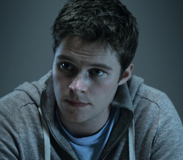 Jack Reynor Fotoğrafı