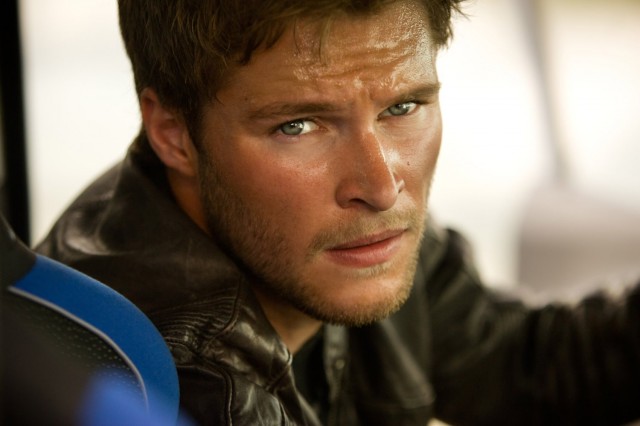 Jack Reynor Fotoğrafları 5