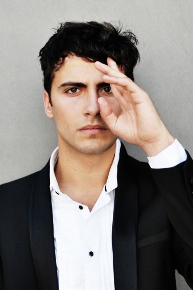 Garry Fischmann Fotoğrafı