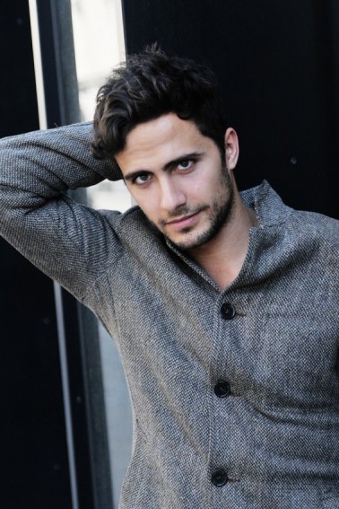 Garry Fischmann Fotoğrafı