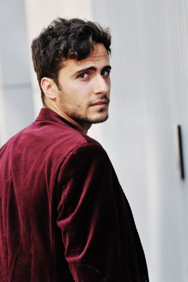 Garry Fischmann Fotoğrafı