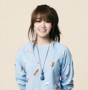 Jung Eun-ji Fotoğrafları 3