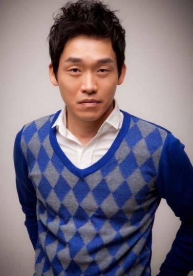 Jo Jae-ryong Fotoğrafı