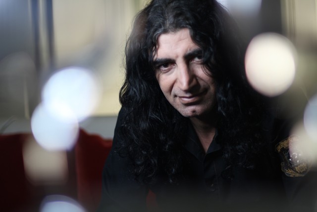 Murat Kekilli Fotoğrafı