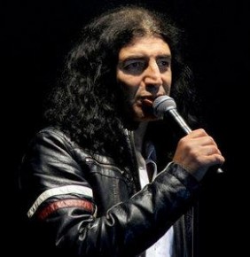 Murat Kekilli Fotoğrafı