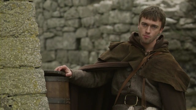 Richard McWilliams Fotoğrafı