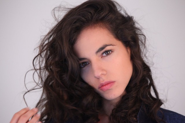 Cristina Rodlo Fotoğrafı