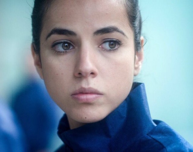 Cristina Rodlo Fotoğrafı