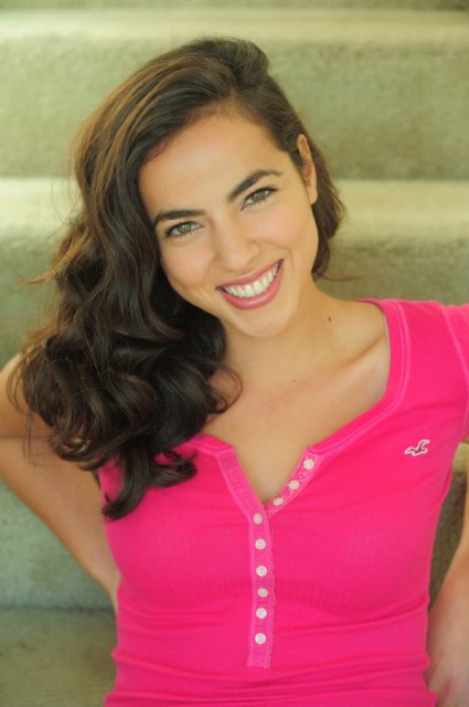 Cristina Rodlo Fotoğrafı