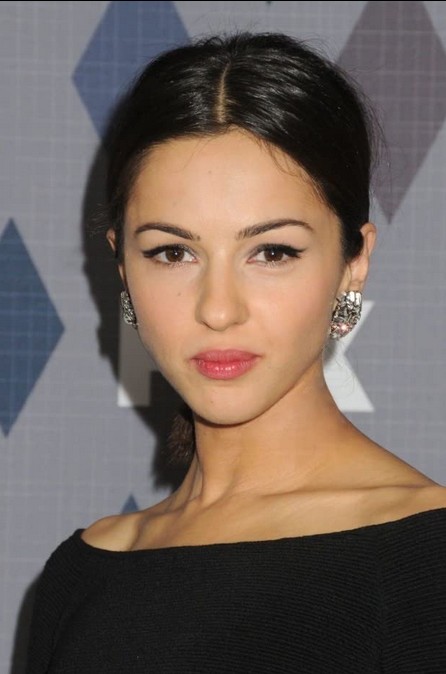 Annet Mahendru Fotoğrafları 12