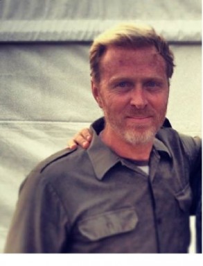 Clayton T. Smith Fotoğrafı