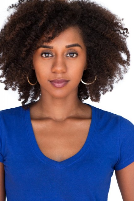 Makeda Declet Fotoğrafı