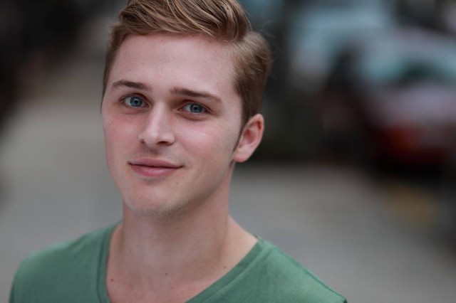 	Justin Garascia Fotoğrafı