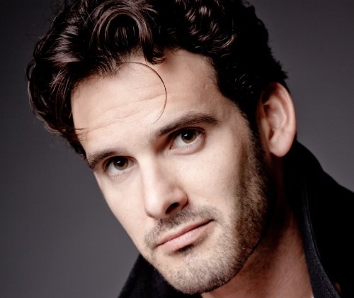 Eric Aragon Fotoğrafı