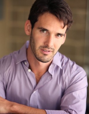 Eric Aragon Fotoğrafı