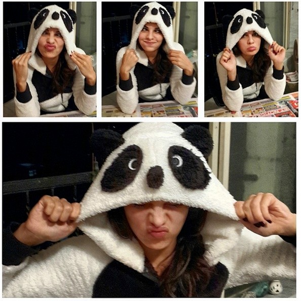 Jacqueline Fernandez Fotoğrafı