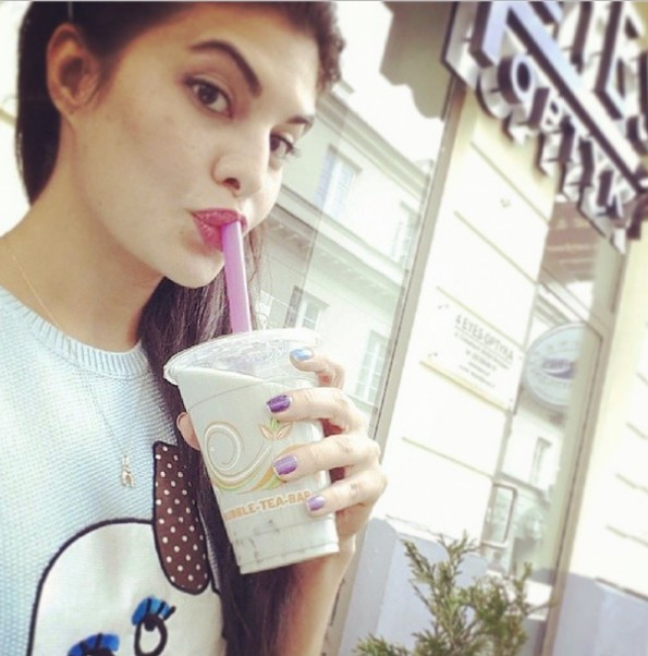 Jacqueline Fernandez Fotoğrafı