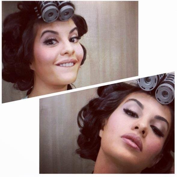 Jacqueline Fernandez Fotoğrafı