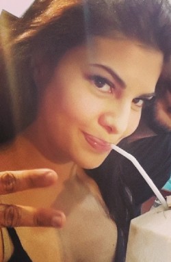 Jacqueline Fernandez Fotoğrafı