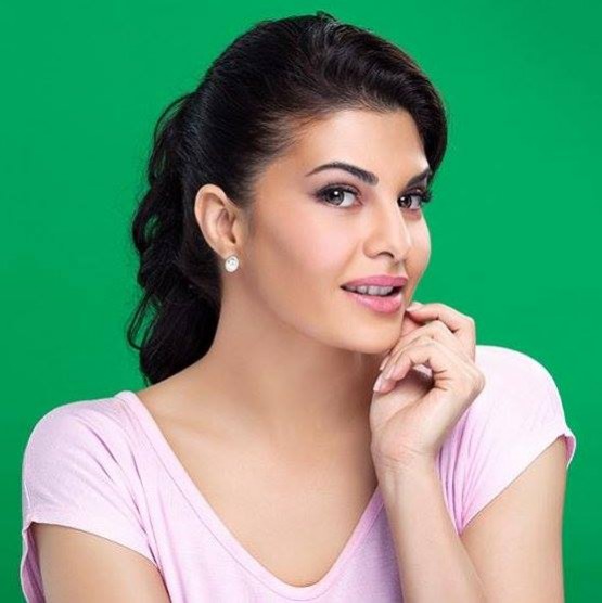 Jacqueline Fernandez Fotoğrafı