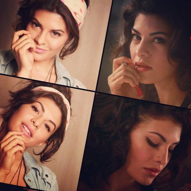 Jacqueline Fernandez Fotoğrafları 202