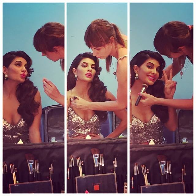 Jacqueline Fernandez Fotoğrafı