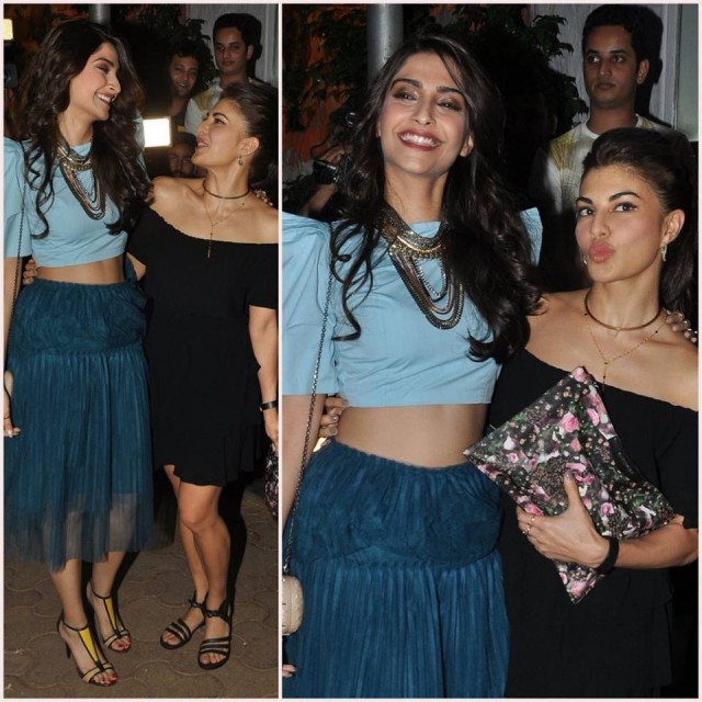 Jacqueline Fernandez Fotoğrafı