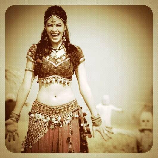 Jacqueline Fernandez Fotoğrafı