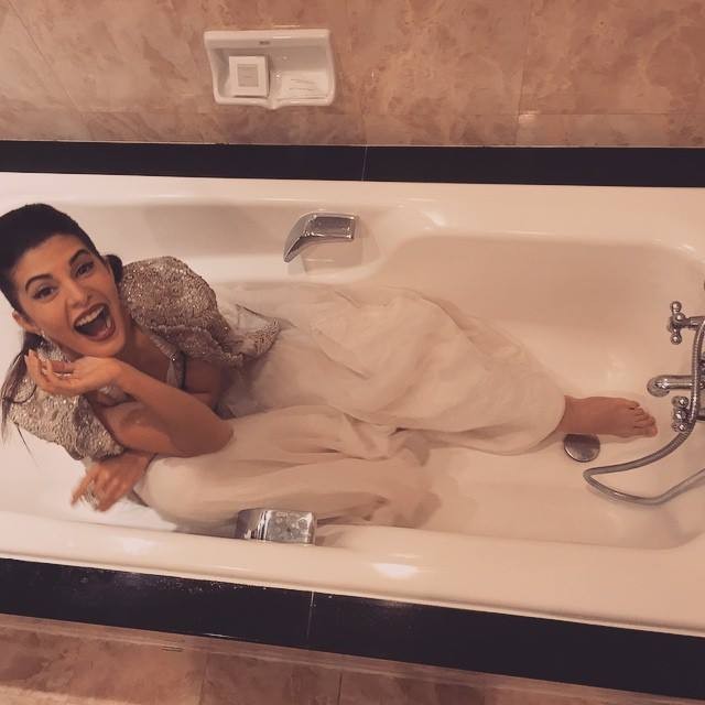 Jacqueline Fernandez Fotoğrafı