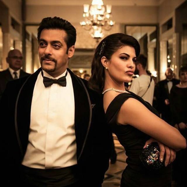 Jacqueline Fernandez Fotoğrafı