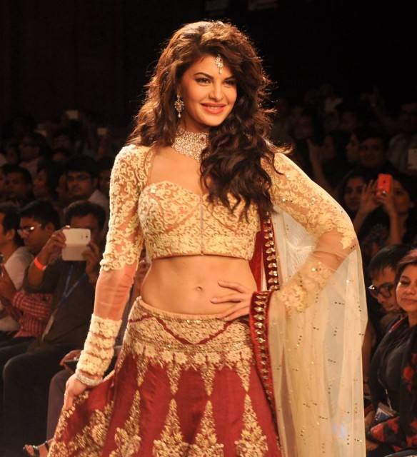 Jacqueline Fernandez Fotoğrafı