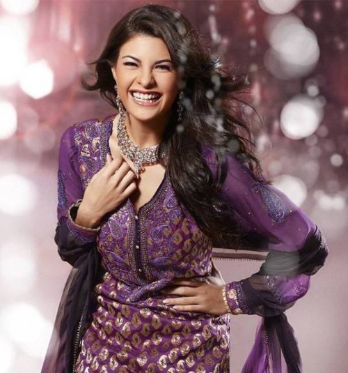 Jacqueline Fernandez Fotoğrafları 334