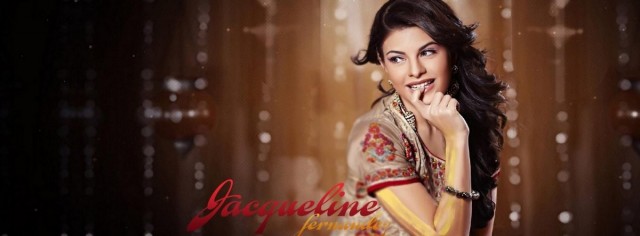 Jacqueline Fernandez Fotoğrafları 338