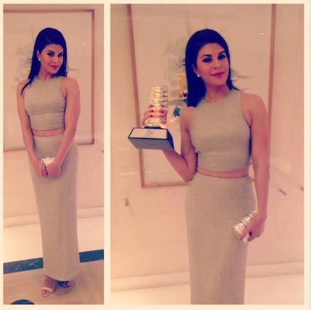 Jacqueline Fernandez Fotoğrafı