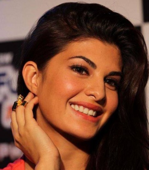 Jacqueline Fernandez Fotoğrafı