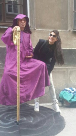 Jacqueline Fernandez Fotoğrafı