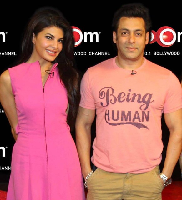 Jacqueline Fernandez Fotoğrafı