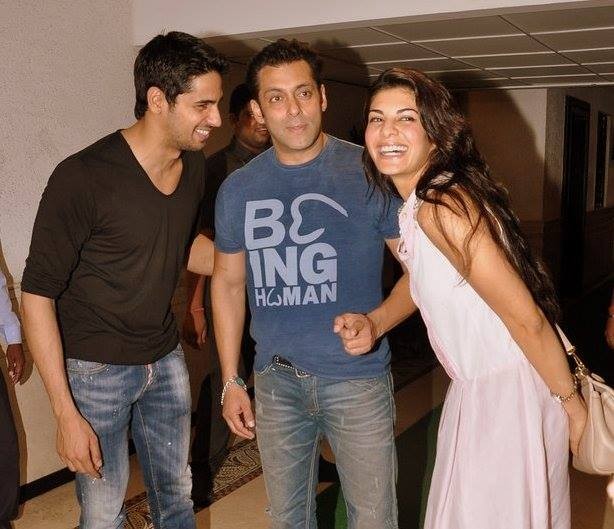 Jacqueline Fernandez Fotoğrafı