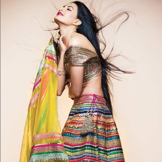 Jacqueline Fernandez Fotoğrafı