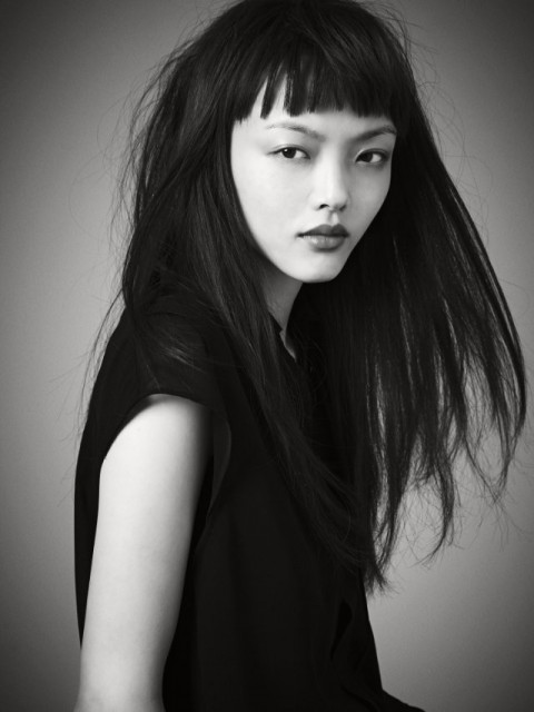 Rila Fukushima Fotoğrafı