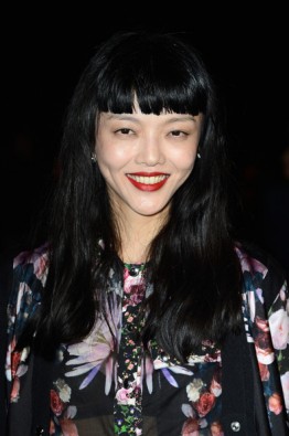 Rila Fukushima Fotoğrafları 13