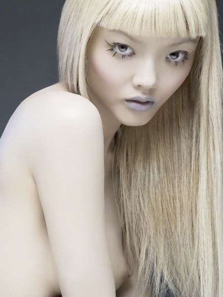 Rila Fukushima Fotoğrafları 2