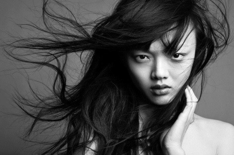 Rila Fukushima Fotoğrafları 21