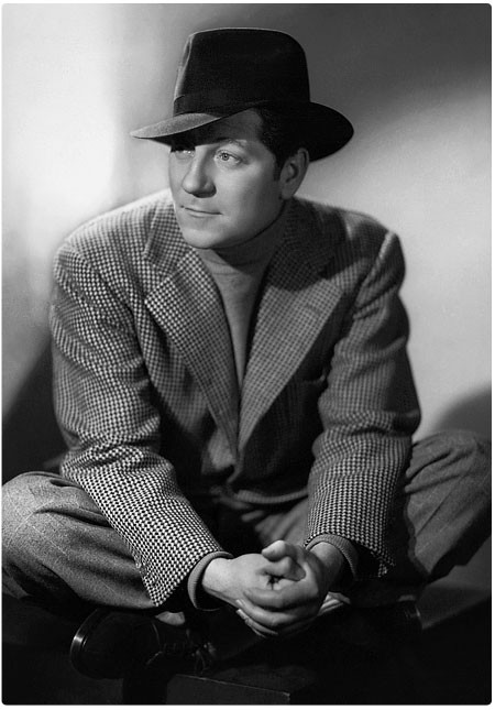 Jean Gabin Fotoğrafları 3