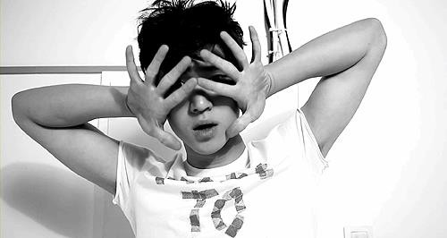 Go Kyung-pyo Fotoğrafı