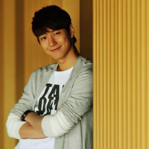 Go Kyung-pyo Fotoğrafı