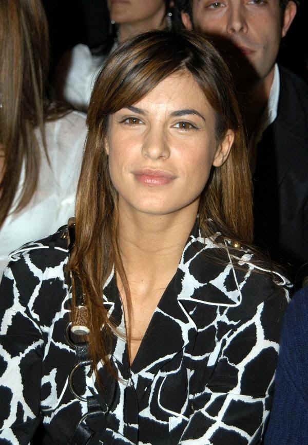 Elisabetta Canalis Fotoğrafları 6