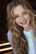 Sabrina Carpenter Fotoğrafı